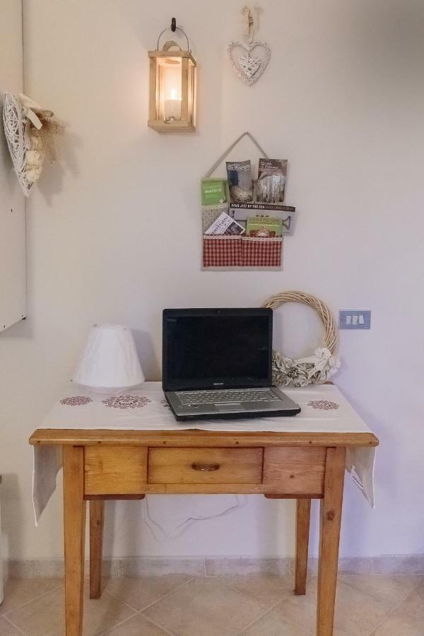 Casa Sgarzin Bed & Breakfast Cuccurano Ngoại thất bức ảnh