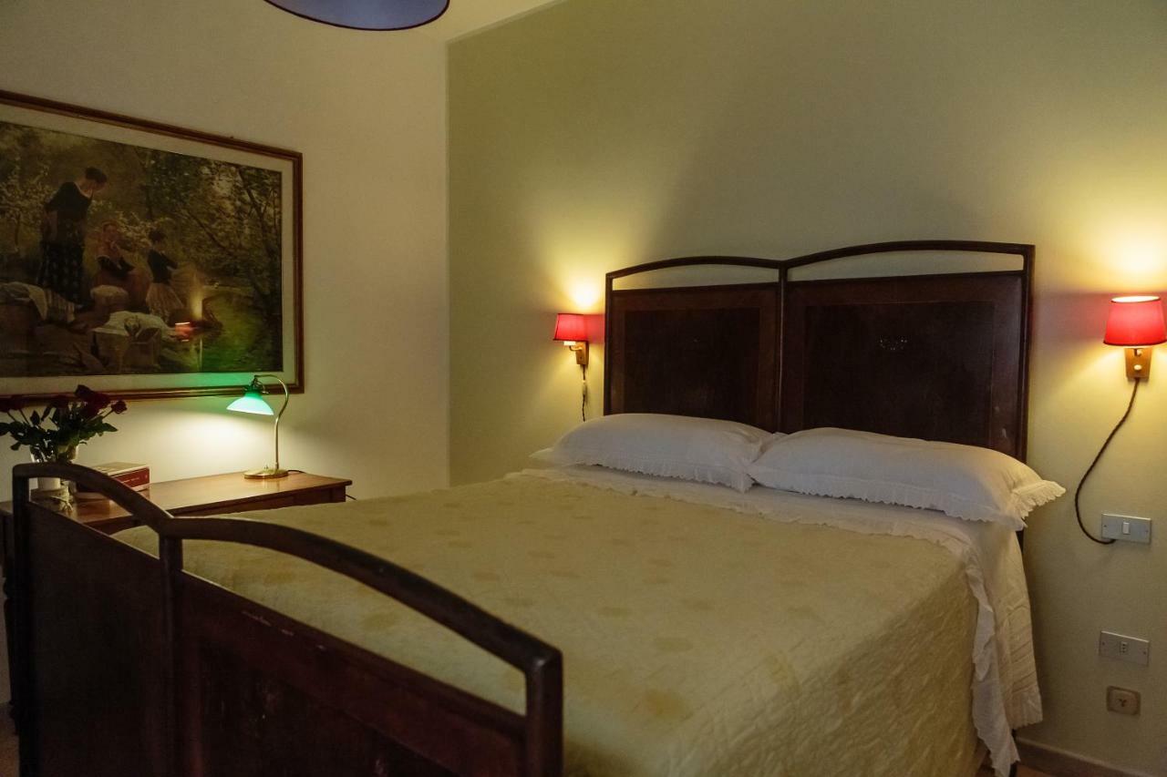 Casa Sgarzin Bed & Breakfast Cuccurano Ngoại thất bức ảnh
