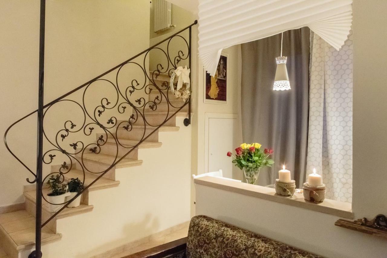 Casa Sgarzin Bed & Breakfast Cuccurano Ngoại thất bức ảnh