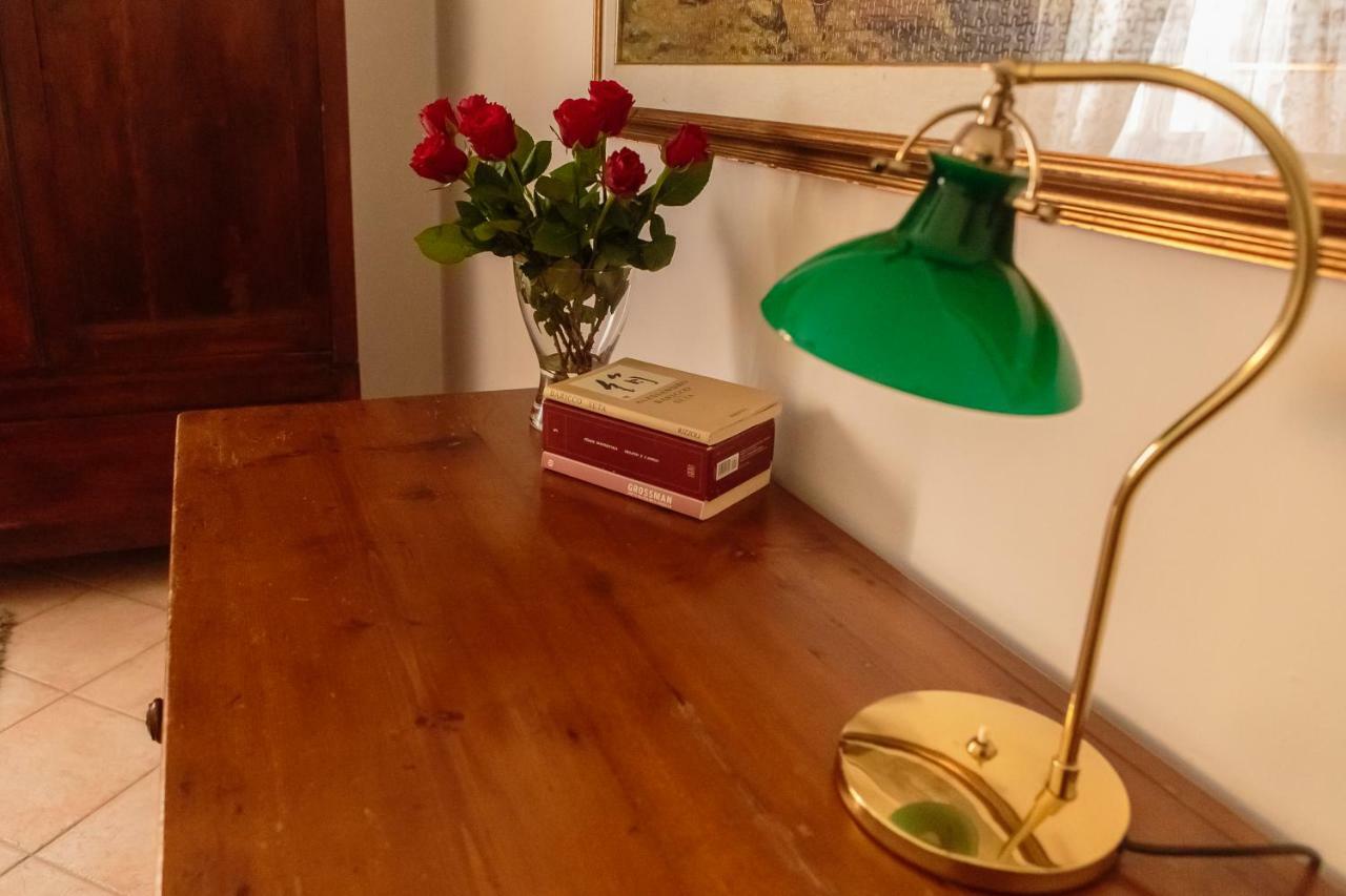 Casa Sgarzin Bed & Breakfast Cuccurano Ngoại thất bức ảnh