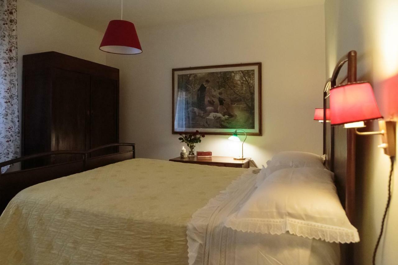 Casa Sgarzin Bed & Breakfast Cuccurano Ngoại thất bức ảnh