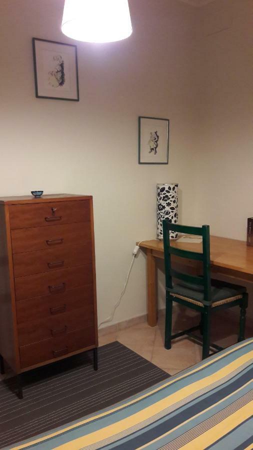 Casa Sgarzin Bed & Breakfast Cuccurano Ngoại thất bức ảnh